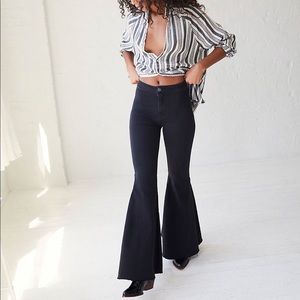 Free people just float on flares 27